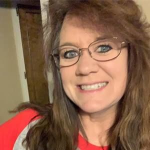 Meet your Posher, Jill